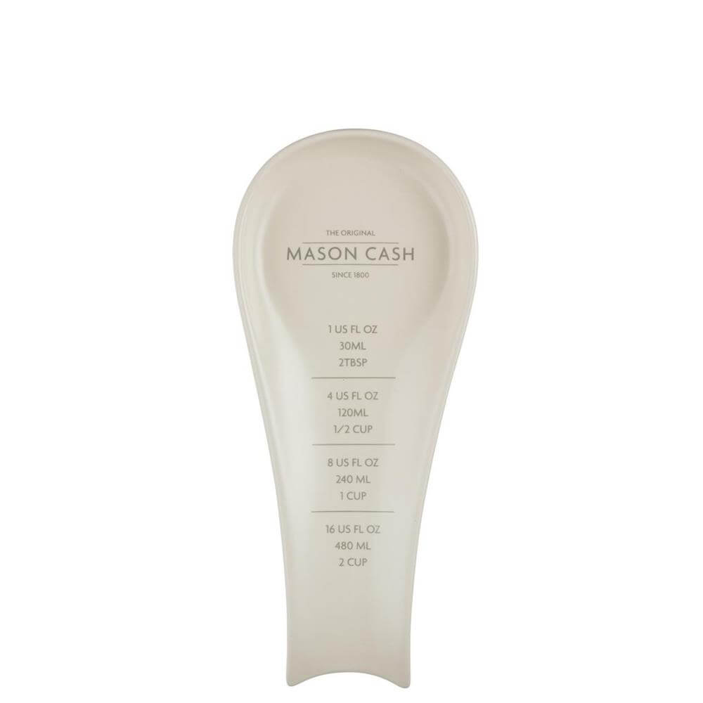 Mason Cash Innovative Kitchen Spoon Rest